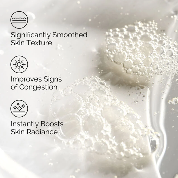 فيل 22 العراق - مسحوق تقشير حمض الجليكوليك العادي-صوفي