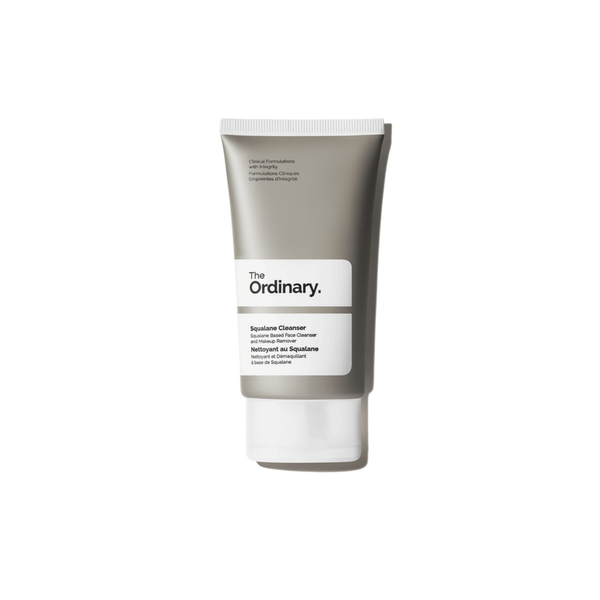 ذا اوردينري منظف سكوالان 50ml