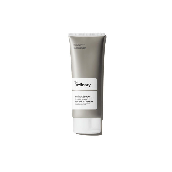 ذا اوردينري منظف سكوالان 150ml
