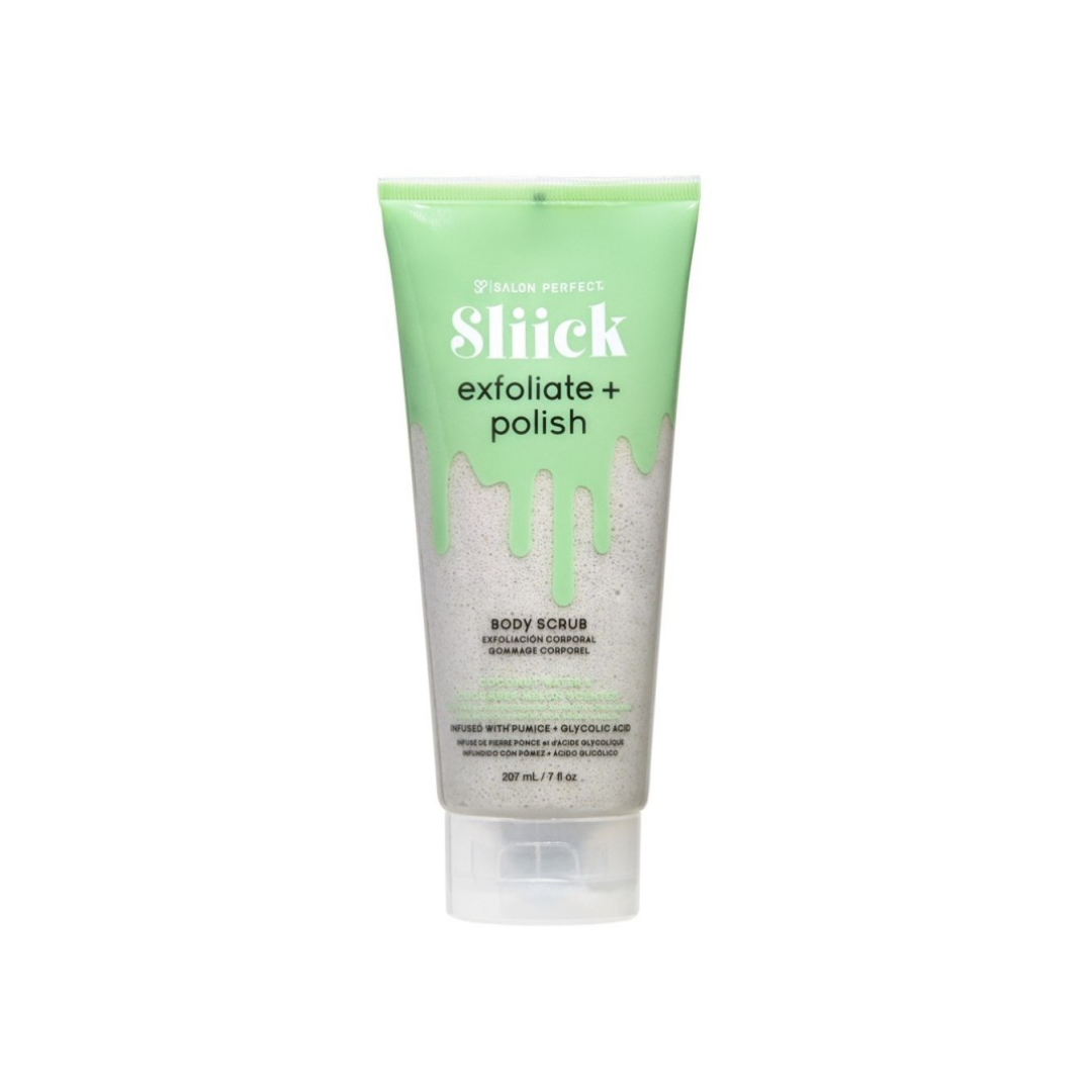 Salon Perfect Body Scrub