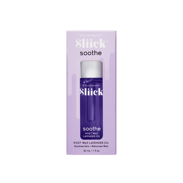Salon Perfect Lavender After Hair Removal Oil
