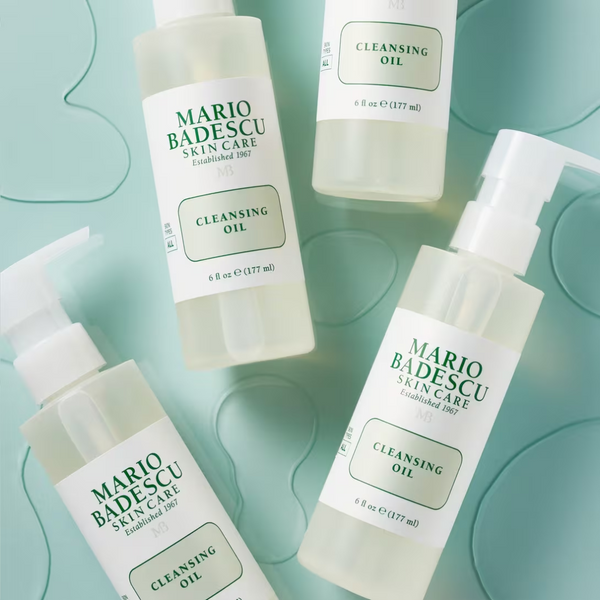 Mario Badescu Cleansing Oil 177ml