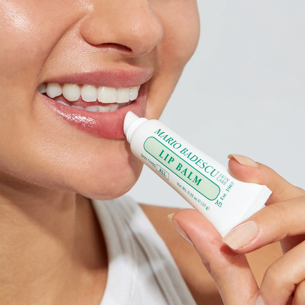 Mario Badescu Mario Badescu Lip Balm 10g 10g