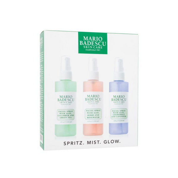 ماريو باديسكو بكج النضارة والترطيب