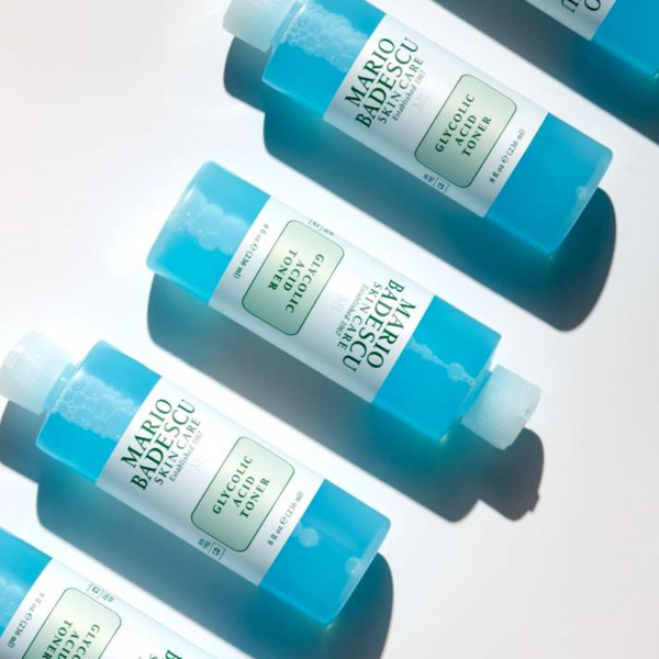Mario Badescu Glycolic Acid Toner 236ml