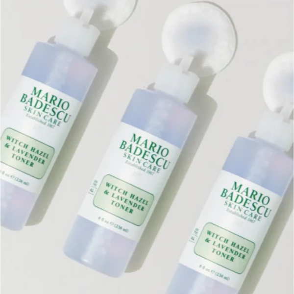 Mario Badescu Ladies Witch Hazel & Lavender Toner 236ml