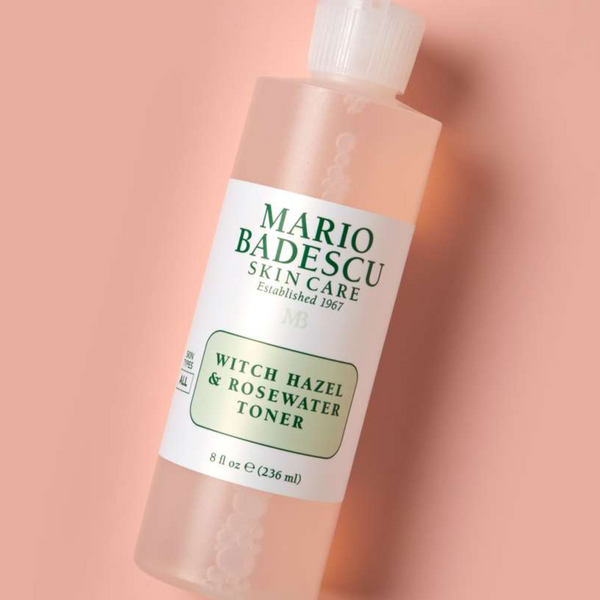 Mario Badescu Ladies Witch Hazel & Rosewater Toner 236ml