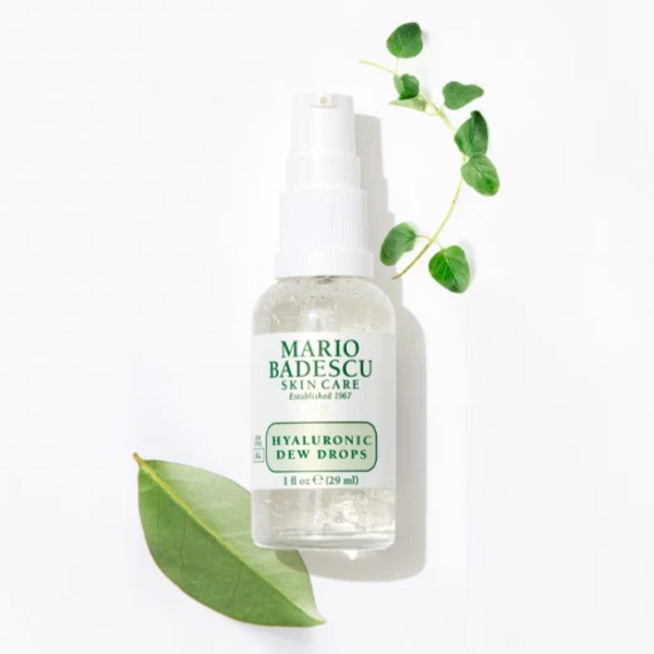 Mario Badescu Mario Badescu Anti-Aging Hydrating Drops with Hyaluronic Acid