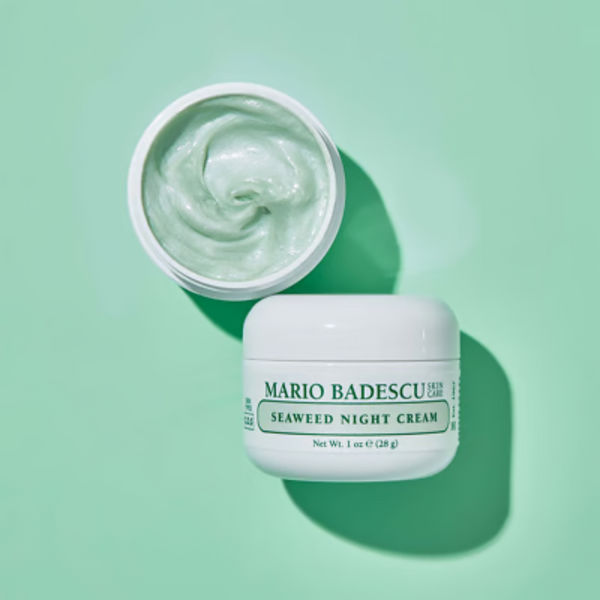 Mario Badescu Seaweed Night Cream