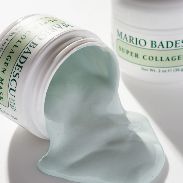 Anti-Aging Collagen Mask