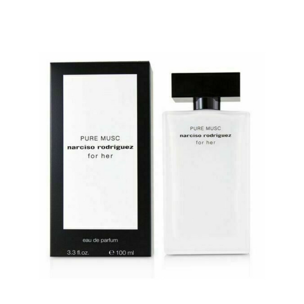 نارسيسو رودريجيز عطر نسائي المسك النقي 100مل