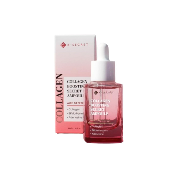 ksecret Ksecret Collagen Boosting Secret Ampoule