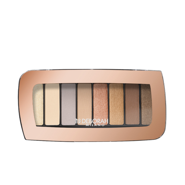 Deborah Milano Eyeshadow Palette