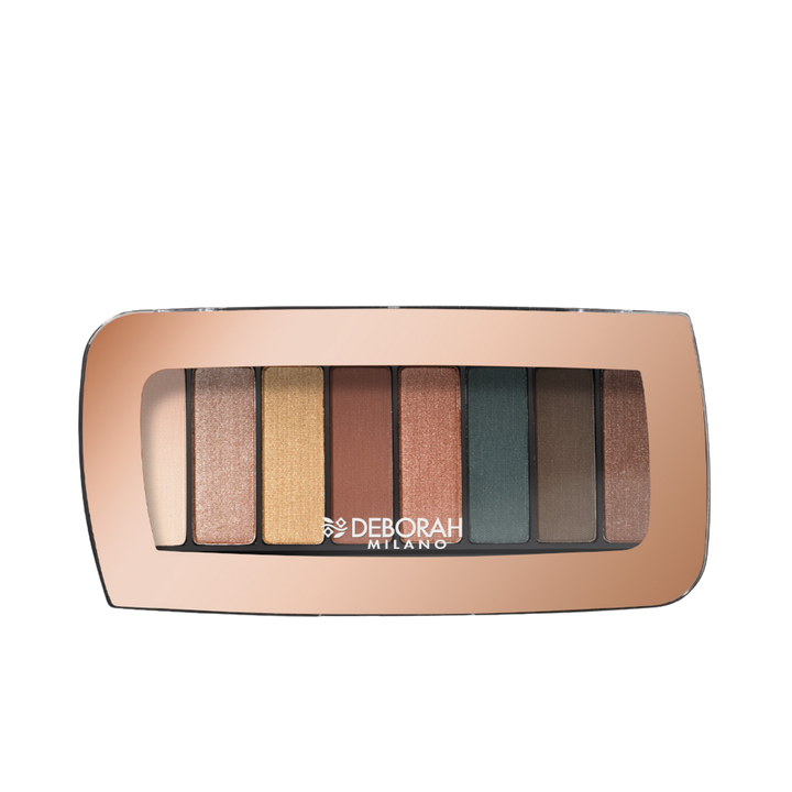 ديبورا ميلانو باليت ألوان ظلال عيون ديبورا مودز 03