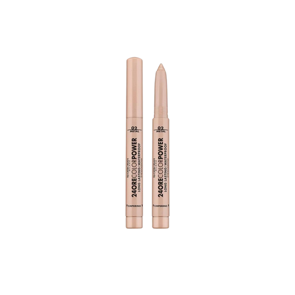 Deborah Milano 24 Hour Eye Shadow Powder