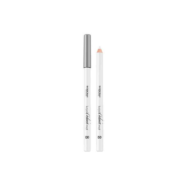 Deborah Milano Velvet Matte Eyeliner