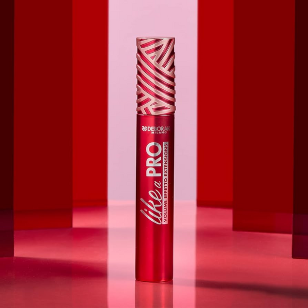 Deborah Milano Lengthening Mascara - Black