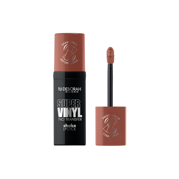 Deborah Milano Waterproof Liquid Lipstick