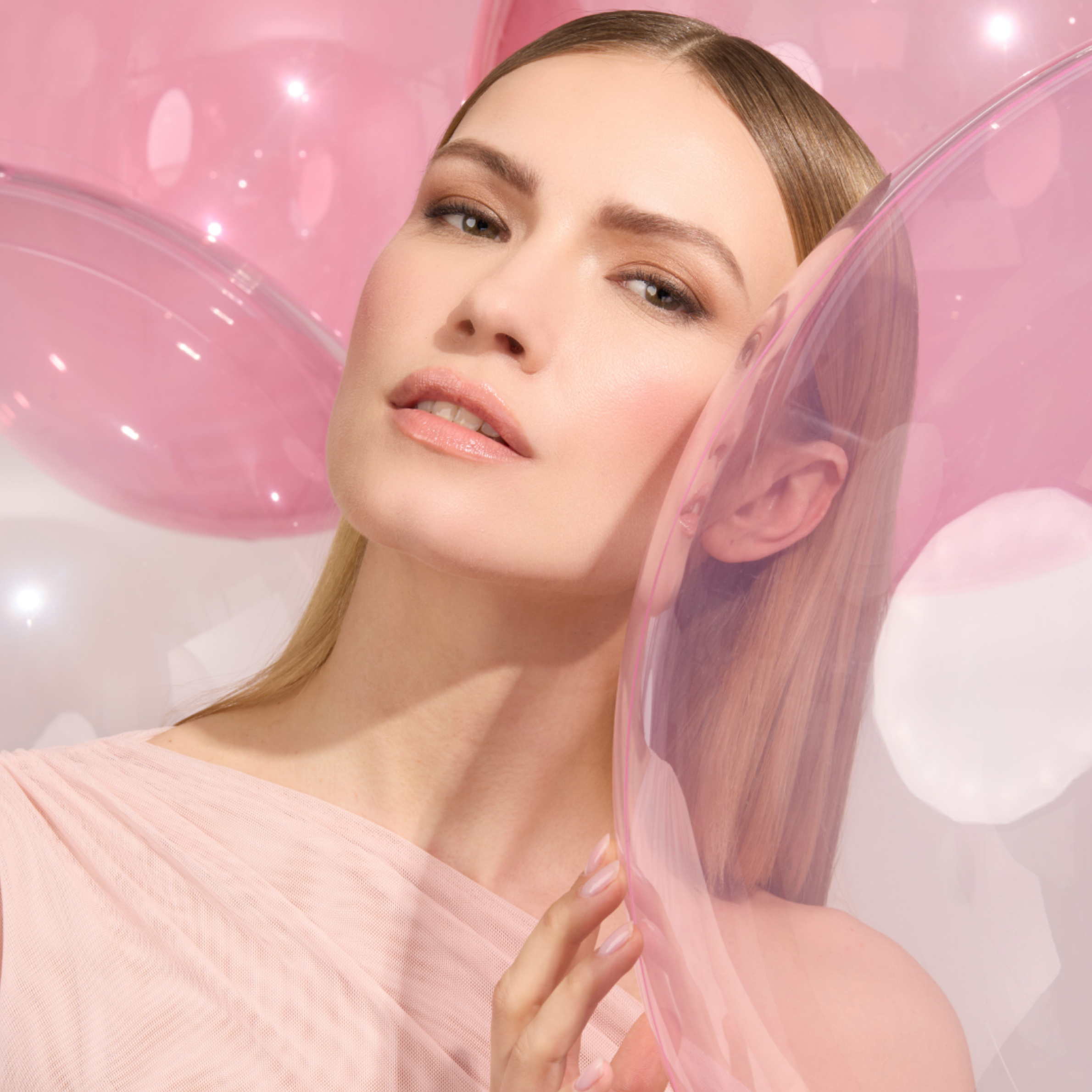 Deborah Milano Lip Gloss Shine Without Transfer