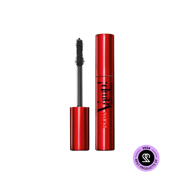 بوبا ميلانو فامب مسكارا سكسي لاشز اكسترا بلاك