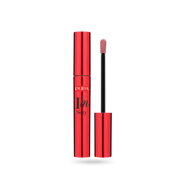 Pupa Milano I'm Sexy Red Lip Gloss