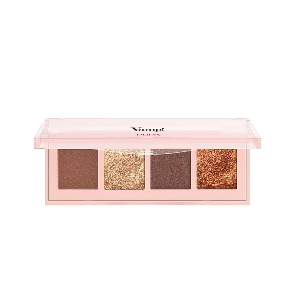Pupa Milano Eyeshadow Palette