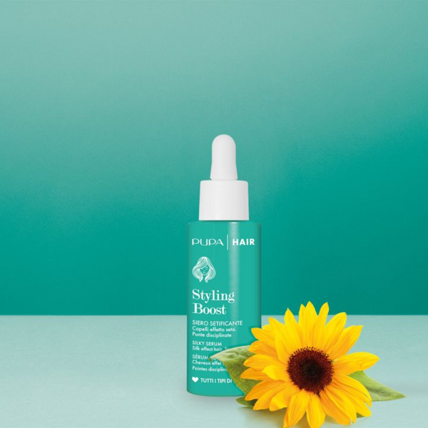 Pupa Milano Silky Serum