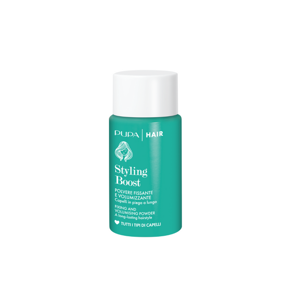 Pupa Milano Setting & Volumizing Powder