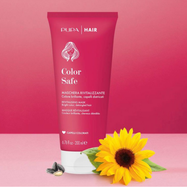 Pupa Milano Revitalizing Mask