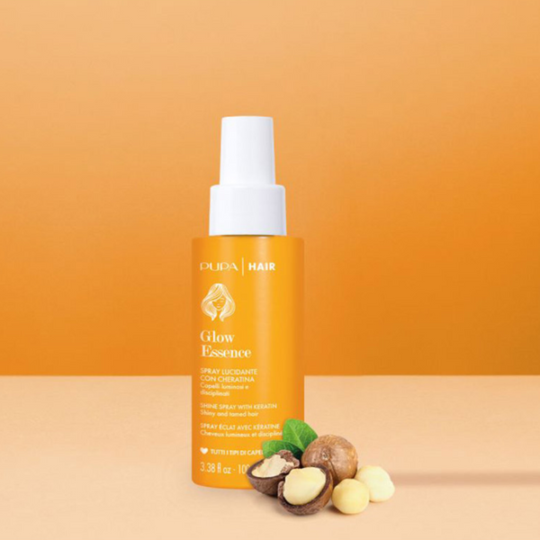 Pupa Milano Keratin Shine Spray