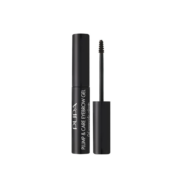 Pupa Milano Eyebrow Gel Plump and Care