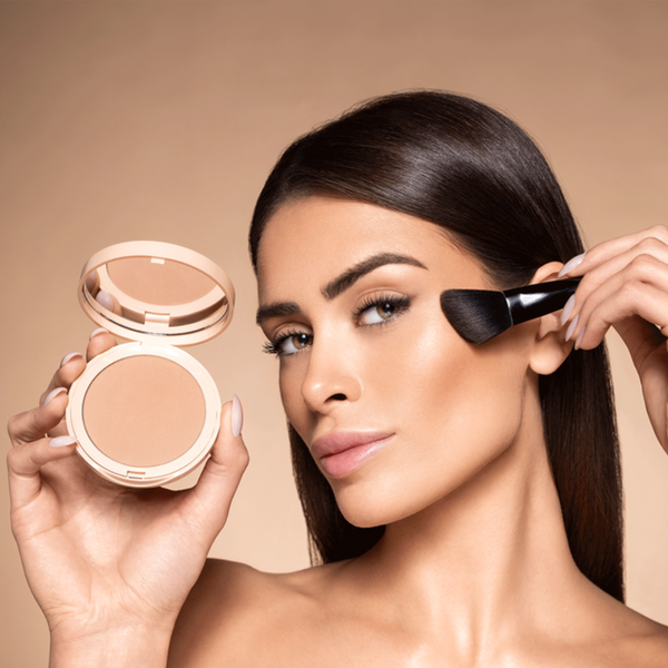 Pupa Milano Under Me Bronzer