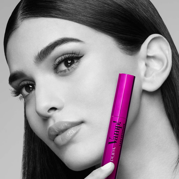 Pupa Milano Vamp Lash Extender Mascara