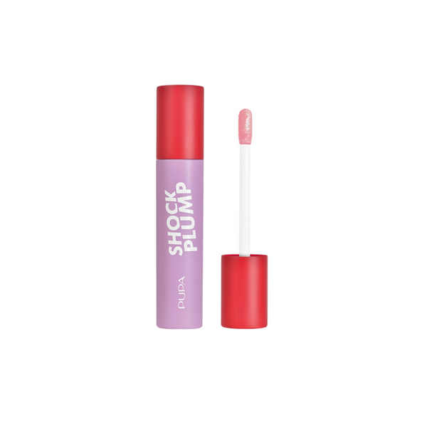 Pupa Milano Lip Plumping Gloss Shook Plump