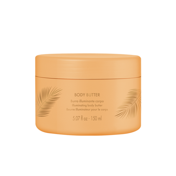 بوبا ميلانو زبدة الجسم المضيئة شاين برايت 150 مل