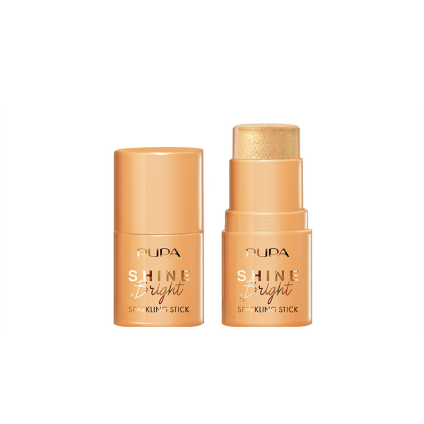 Pupa Milano Sparkling Shine Bright Stick