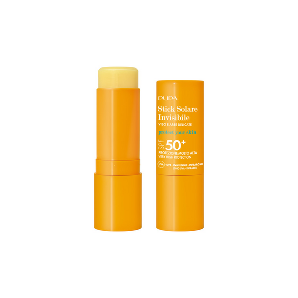 بوبا ميلانو ستيك واقي شمس شفاف SPF 50 – 200 مل