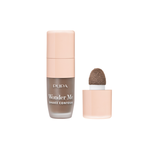 Pupa Milano Contour Wonder Me Shake