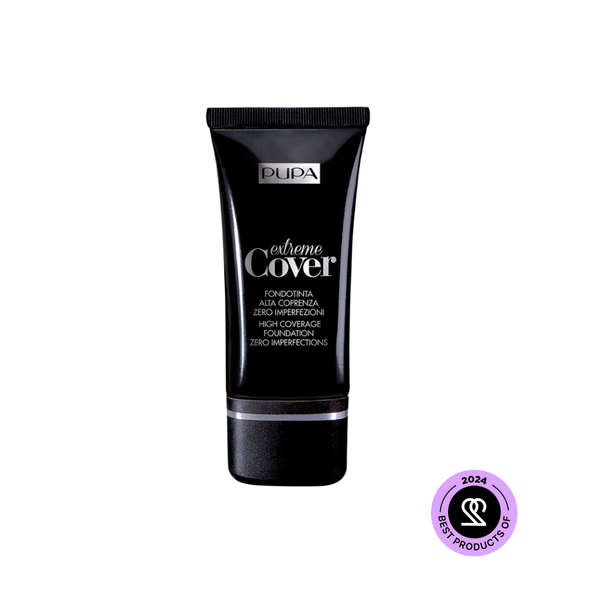 Pupa Milano High Coverage Foundation
