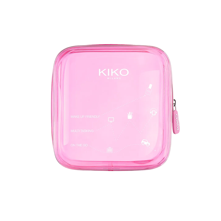 كيكو ميلانو حقيبة صغيرة ميني بوشيت 01