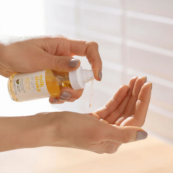 Milk Shake Milk Shake Argan Oil Hair Oil 50 ml
