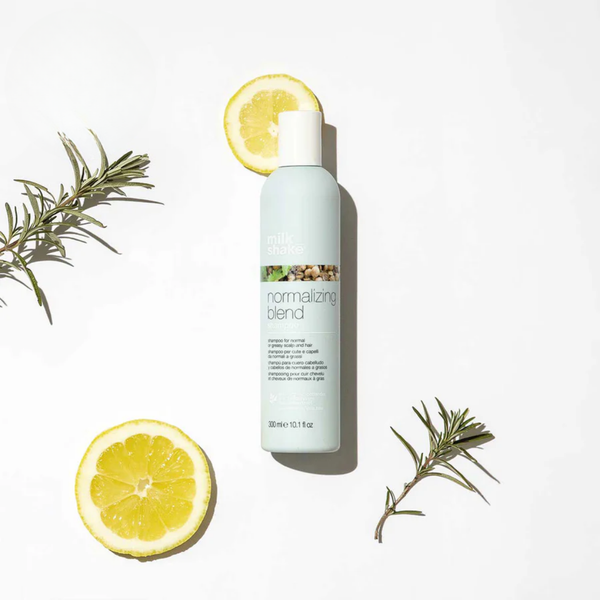 Milk Shake Normalizing Shampoo for Oily Scalp