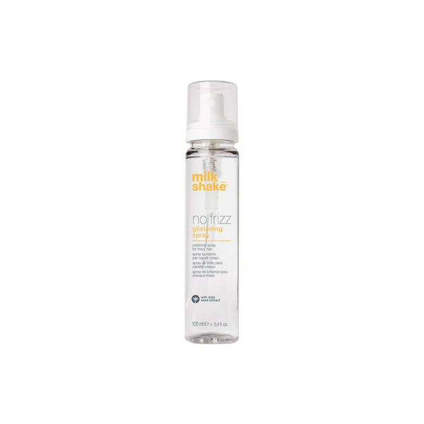 Milk Shake No Freeze Moisturizing and Shining Spray for Curly Hair