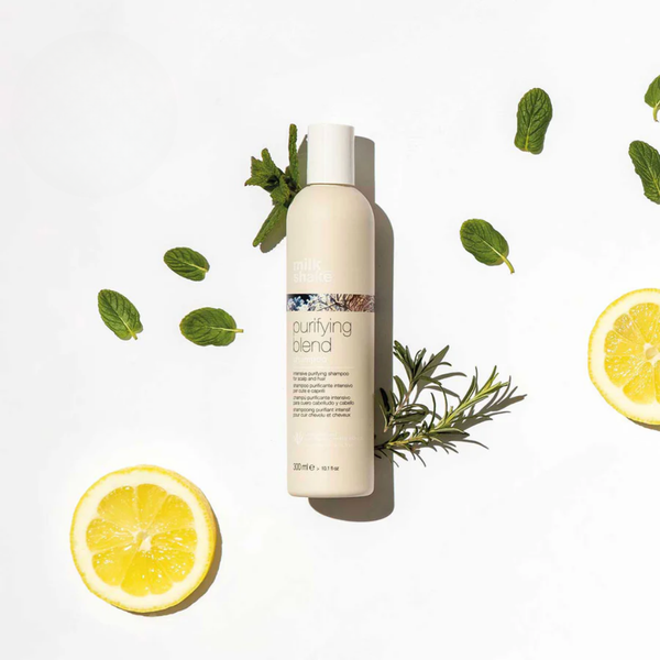 Milk Shake Purifying Scalp Shampoo