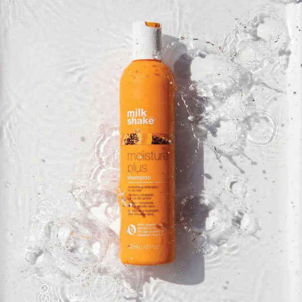 Milk Shake Moisture Plus Shampoo Papaya