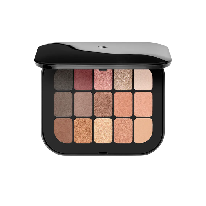 كيكو ميلانو باليت ظلال العيون ماستر ماكسي