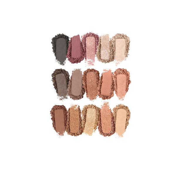 Feel22 Iraq - KIKO MILANO Master Eyeshadow Palette - 01