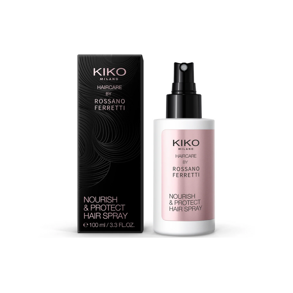 كيكو ميلانو بخاخ لتغذية وحماية الشعر من الحرارة 100 مل