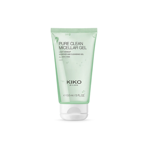 Kiko Milano Kiko Milano Micellar Gel Pure Clean
