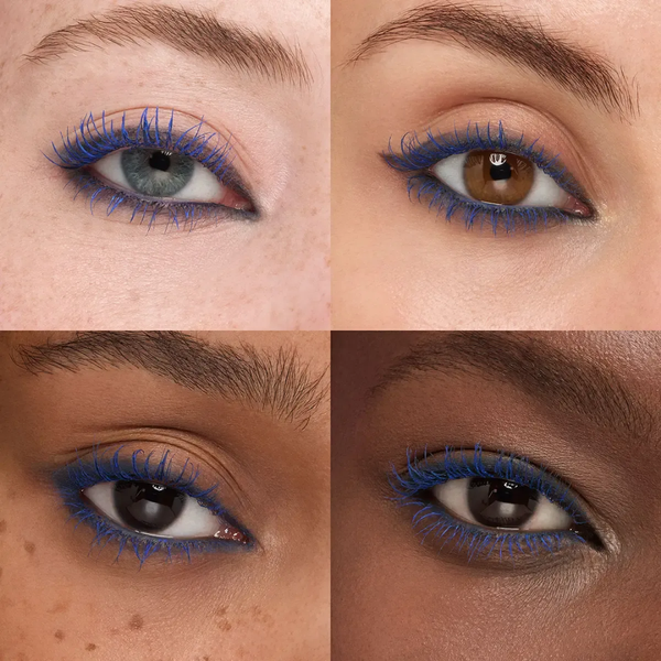 Feel22 Iraq - KIKO MILANO Unlimited Precision Automatic Eyeliner &amp; Khol - 06 Dark Ultramarine